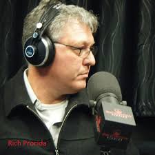 Articles by Rich Procida