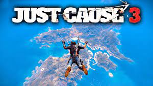 Now we can also reveal the full world map size for just cause 3, which the developers have claimed to be around 400 square miles. The Just Cause 3 Map Just How Big Is It Just Cause 3 Gameplay Youtube