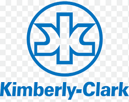 Count on us to help you make a difference across your business. Kimberly Clark Logo Brand Business Kleenex Blue Text Png Pngegg