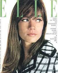 Style Icon Francoise Hardy Francoise Hardy Fashion Magazine Cover Style Icon