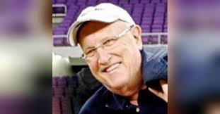 John Ronald Archer Obituary