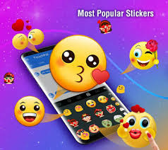 Here's how to move it back to the top. Touchpal Emoji Keyboard Emoji Fancy Theme Gifs App Free Offline Apk Download Android Market