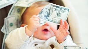 Stimulus Check Radio Com