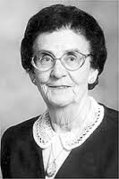 Inez Ewald Obituary (2008)