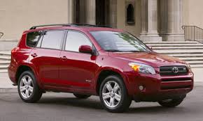 View similar cars and explore different trim configurations. 2008 Toyota Rav4 Review