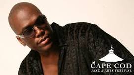 Cape Cod Jazz & Arts Festival - Ray Greene and the All-Star Band