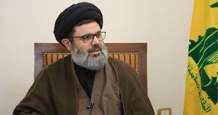 وبحكم موقعه كرئيس للمجلس التنفيذي لحزب الله. Ipogxchoi7bjim