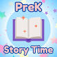 PreK Story Time event image