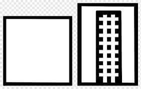 Download as svg vector, transparent png, eps or psd. Black And White People Outlines Angle Text Rectangle Png Pngwing