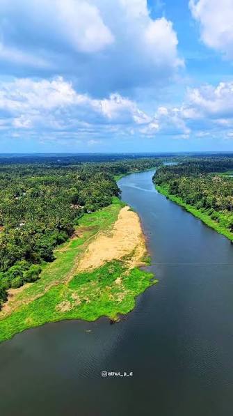Arangali Kadavu is a scenic riverside spot on the banks of the Chalakudy  River near Annanad in Thrissur district. It is known locally for its  peaceful atmosphere, river views, fishing spots, and ...