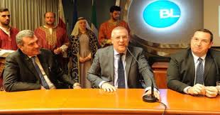 Legnano è una città con cap 20025, si trova vicino a milano nella regione lombardia e è dotata di anche una sede della banca banca popolare di milano. Bpm Una Banca Sana Piu Viva Che Mai Legnanonews