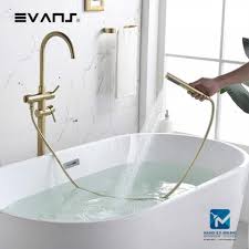 They not only add decor to your toilet but also helps you relax after a tiresome day. Bathtub Supplier Malaysia Mandi