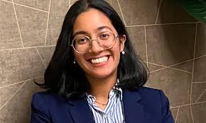 Four Georgia Tech Engineering Students Named Brooke Owens Fellows