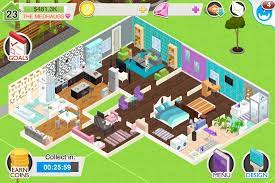 Redesign her home and garden, solve challenging puzzles, and find your perfect match in this new relaxing and romance. Show Off Your Home Home Design Story Page 6