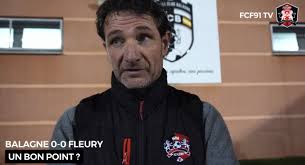 FC Fleury 91