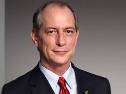 Voltou e não consignou o apoio que os petistas esperavam. Ciro Gomes Portal Tempo Novo