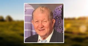 Denzil Lee Willey Obituary May 20, 2022