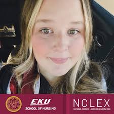 EKU SON (@eku_school_of_nursing) · Instagram 照片和视频