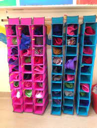Effective And Hygienic Storage Idea For Hats Childcare Hat Storage Childcare Rooms