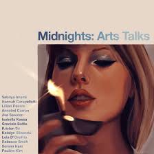 Arts critics discuss Taylor Swift's latest album 'Midnights'