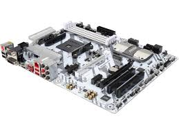 Msi Intel Z97 Lga 1150 Ddr3 Usb 3 1 Atx Motherboard Msi B350 Tomahawk Arctic Desktop Motherboard Amd Chipset Socket Am4 Atx 1 X Processor Support 64 Gb Ddr4 Sdram Maximum Ram 2 93 Ghz O C 2 40 Ghz Custom Pc Atx Hdmi