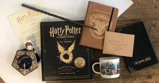 Cool harry potter things to do. The Journey Of A Harry Potter Fan Better Reading