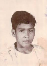 Manuel Rojas Obituary