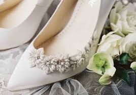 Inizia a sognare con drezzy! Scarpa Sposa Come Sceglierla Sogna E Realizza Wedding Event Planner