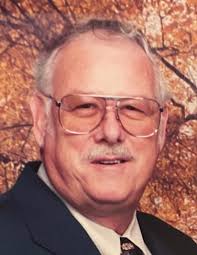 Gerald Lee Gregory Obituary (2022)