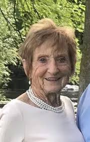 Jean “Jeanne” Viola (Schlender) Fritz