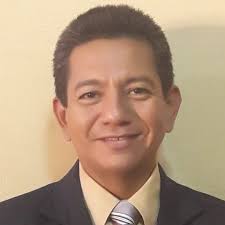 Jorge Alberto Pérez Tolentino