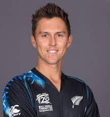 This came after the ugly fight that took place between the couple earlier this month. Trent Boult Family Wife Son Daughter Father Mother Age Height Biography Profile Wedding Photos