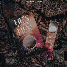 He's into her by maxinejiji. He S Into Her Collectors Item Season 2 Ctto Of The Pic Wattpad Books Wattpad Published Books Book Photography