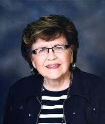 Obituary: Publisher-columnist Barbara Martindale was the 'face' of Caledonia