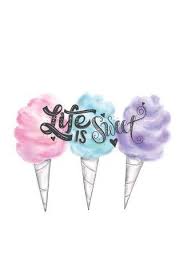 Homemade ice cream recipes delicious ice cream food desserts chocolate ice cream ice cream toppings ice cream flavors yummy food. Life Is Sweet Ice Cream Cones Iphone 5 Wallpaper Sperrbildschirm Hintergrundbilder Iphone 5 Hintergrundbilder Tumblr