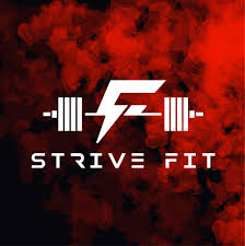 Strive Fit Studio