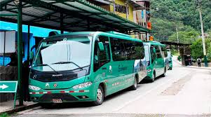 You can plan your bus trip and jump on board feeling completely relaxed. Bus Tickets From Aguas Calientes To Machu Picchu Shuttle Timetable