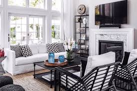 Wondering which home decor trends are headed out and which are on their way in? 20 Home Design Trends For 2019 Decor Aid