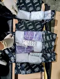 22 march 2019 / box magic. Close To 15kg Of Immigration Checkpoints Authority Facebook