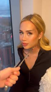 daddy’s princess 🥰