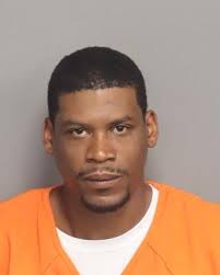 GRANT, BRODERICK LEE