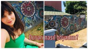 Gibi engelleri mümkün olduğunca giderin. Wall Painting Duvar Boyama Nasil Yapilir Kendin Yap Do It Yourself Mandala Bahce Duzenleme Youtube