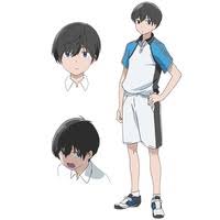 Stars align anime reveals 12 more cast members. Katsuragi Maki From Stars Align