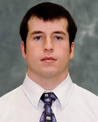 2015 Men's Lacrosse Roster