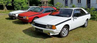 Grosses Schlachtfest Nachdem Kein Vernunftiges Angebot Fur Die Drei Fuegos Eingegangen Ist Werden Sie Jetzt Zerlegt Und In Einzelteilen Ve Fuego Coupe Cupe