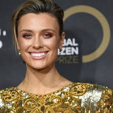 Ruby Rose Reacts to Wallis Day Taking Over Her 'Batwoman' Role of Kate Kane 