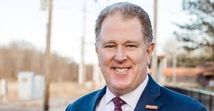 Gary Chamber to host South Shore Line CEO • Northwest Indiana Business  Magazine