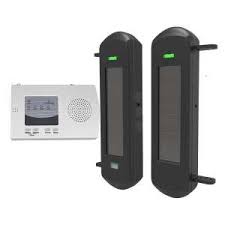 Utilizing a magnetic sensor, the same way as the dakota alert, it can detect vehicles or other large pieces of metal solar driveway alarms systems are still fairly new but htzsafe makes a good option here. Top 10 Best Solar Driveway Alarms In 2021 Reviews Guide