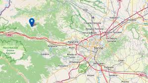 Magnitudo, mappe, dati ingv, approfondimenti, foto e video live. Val Di Susa Terremoto Di Magnitudo 2 1 Oggi