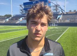 On Campus: Chapin Eagles